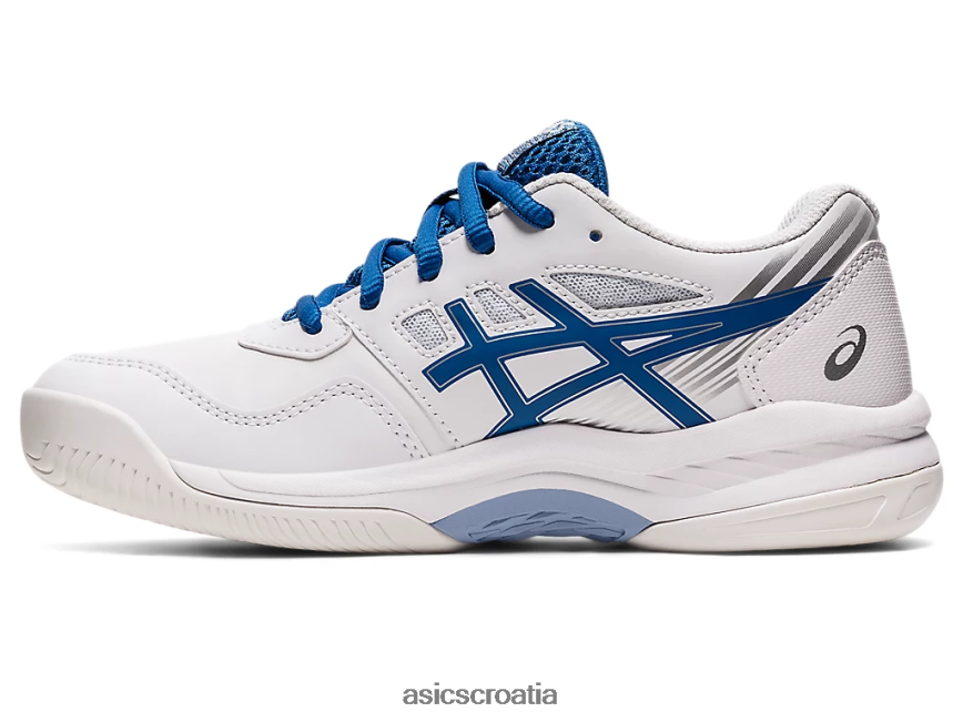 asics hrvatska 6NZ2TF4429 djeca bijeli/jezerski pogon