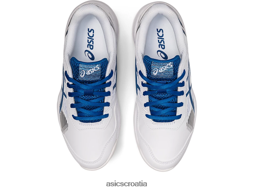 asics hrvatska 6NZ2TF4429 djeca bijeli/jezerski pogon