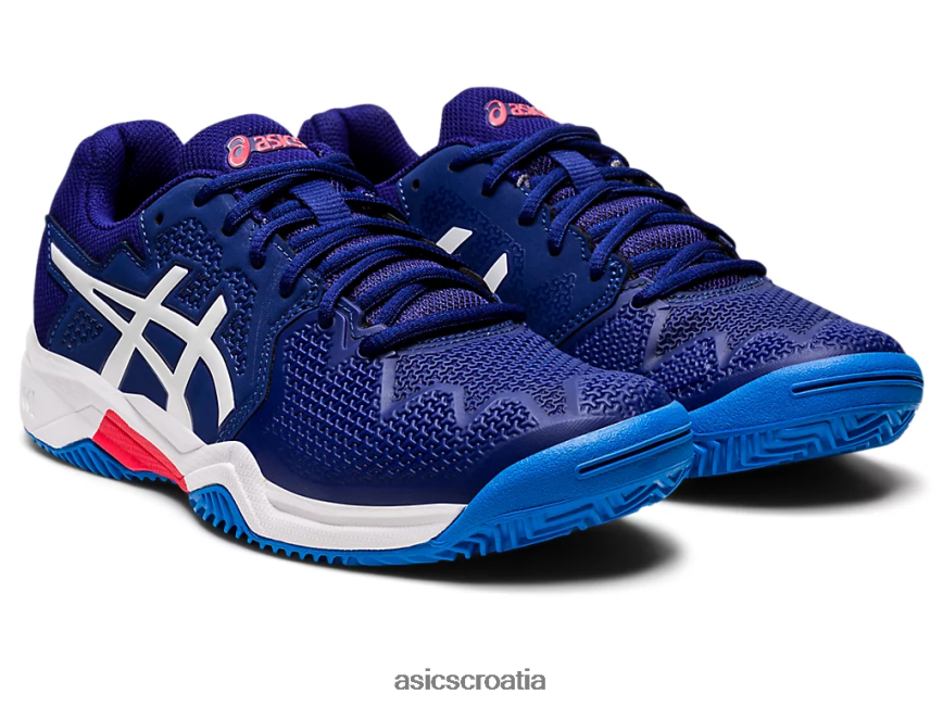 asics hrvatska 6NZ2TF4430 djeca roniti plavo/bijelo