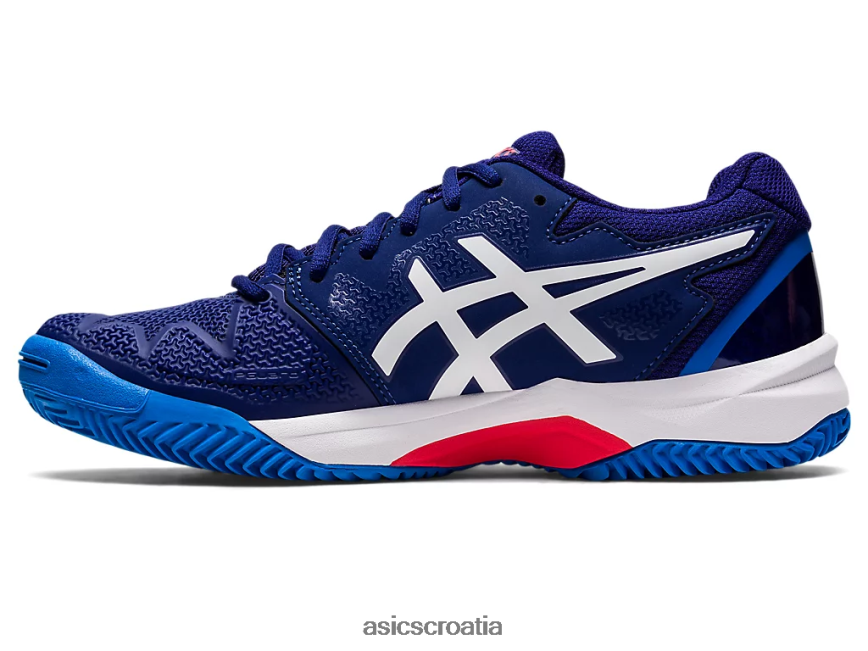 asics hrvatska 6NZ2TF4430 djeca roniti plavo/bijelo