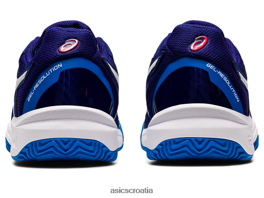 asics hrvatska 6NZ2TF4430 djeca roniti plavo/bijelo