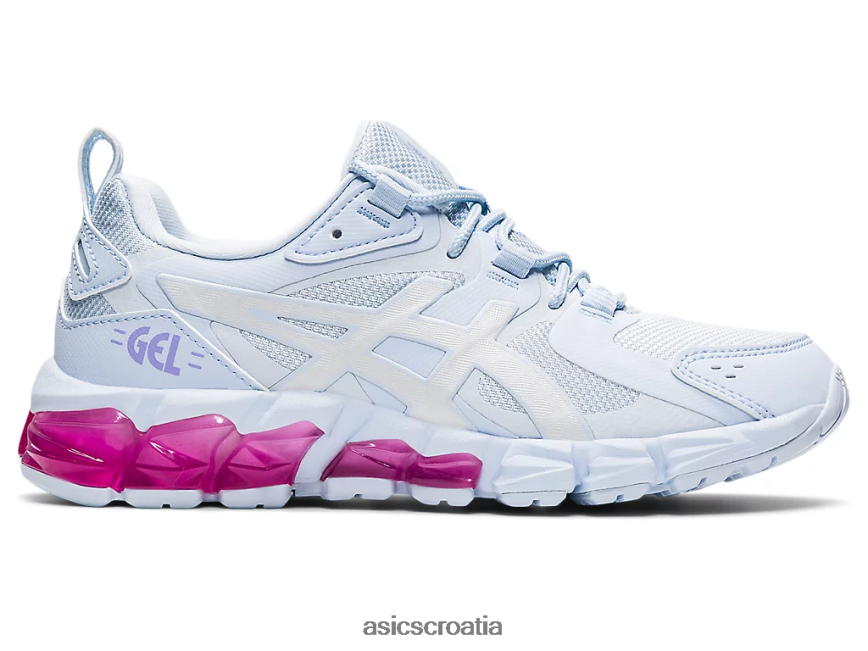 asics hrvatska 6NZ2TF4432 djeca meko nebo/bijelo
