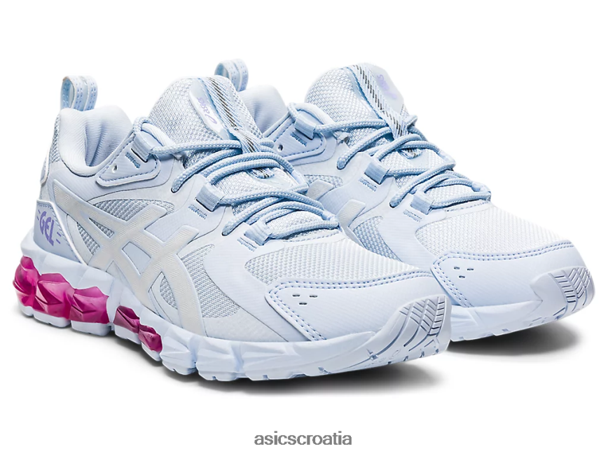 asics hrvatska 6NZ2TF4432 djeca meko nebo/bijelo
