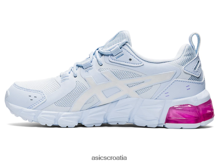 asics hrvatska 6NZ2TF4432 djeca meko nebo/bijelo