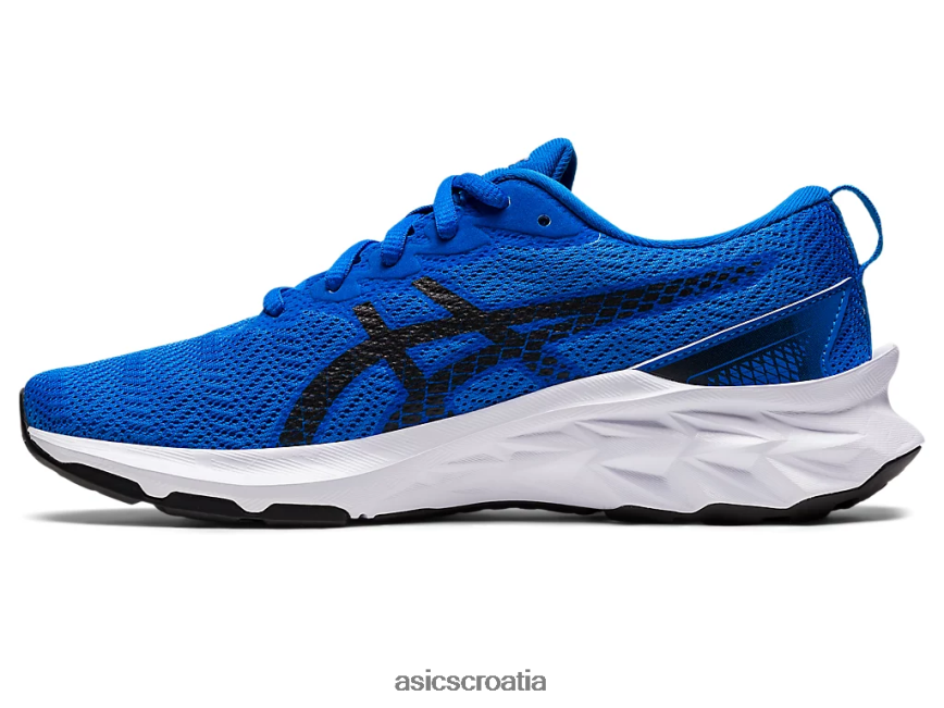 asics hrvatska 6NZ2TF4433 djeca električno plavo/duboki ocean