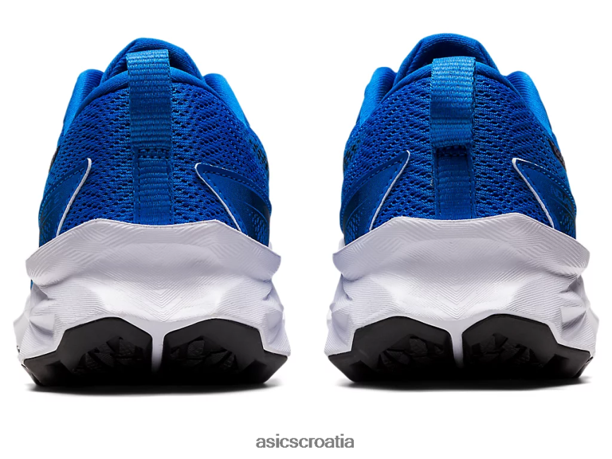 asics hrvatska 6NZ2TF4433 djeca električno plavo/duboki ocean