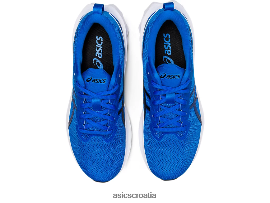 asics hrvatska 6NZ2TF4433 djeca električno plavo/duboki ocean