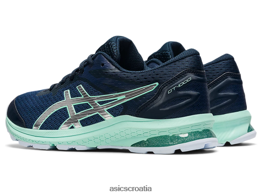 asics hrvatska 6NZ2TF4434 djeca gromovito plava/čisto srebro