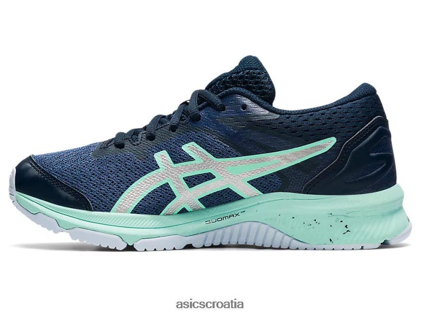 asics hrvatska 6NZ2TF4434 djeca gromovito plava/čisto srebro