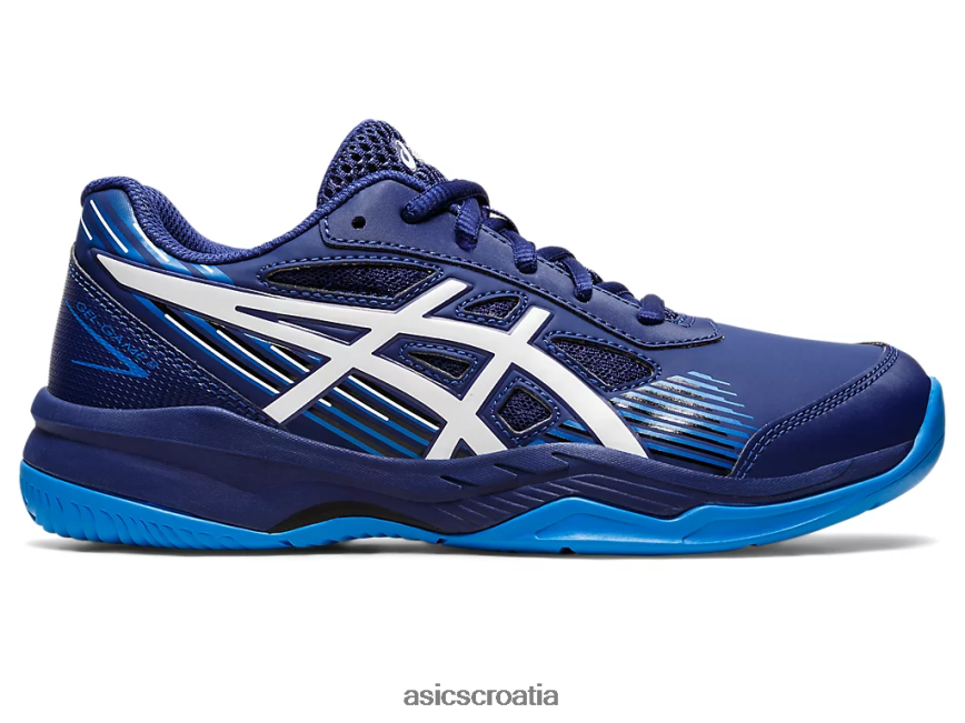 asics hrvatska 6NZ2TF4435 djeca roniti plavo/bijelo