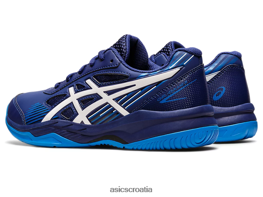 asics hrvatska 6NZ2TF4435 djeca roniti plavo/bijelo