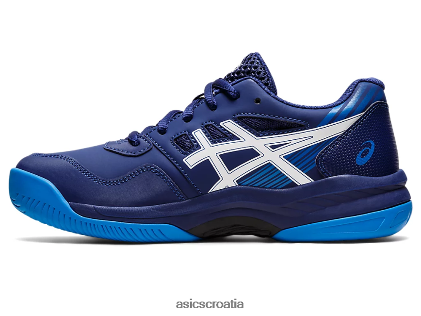 asics hrvatska 6NZ2TF4435 djeca roniti plavo/bijelo