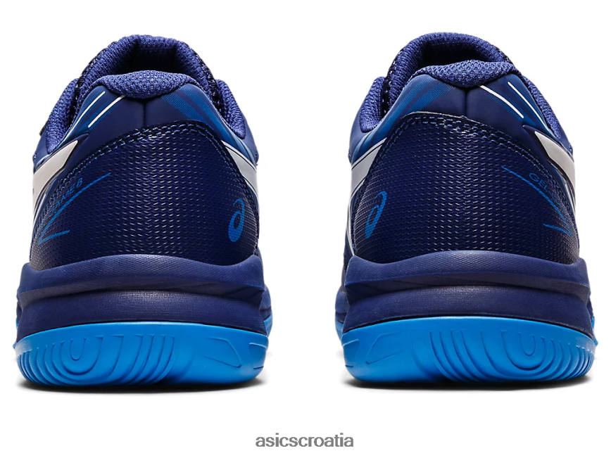 asics hrvatska 6NZ2TF4435 djeca roniti plavo/bijelo