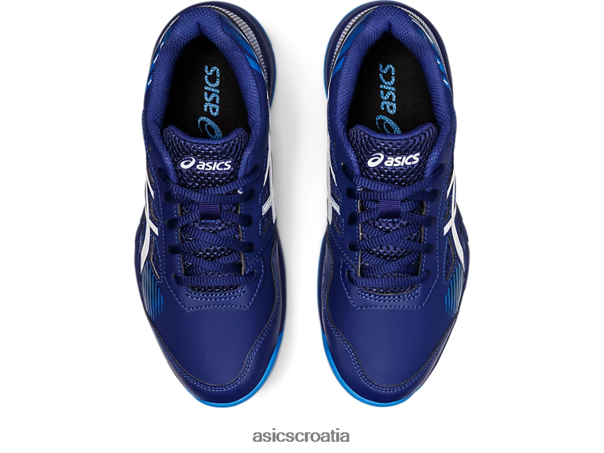 asics hrvatska 6NZ2TF4435 djeca roniti plavo/bijelo