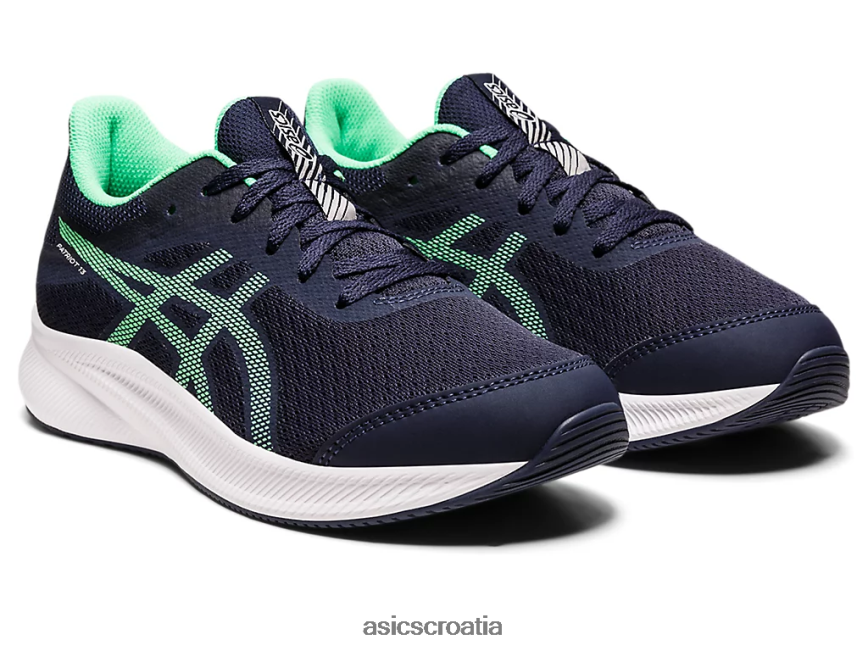 asics hrvatska 6NZ2TF4439 djeca ponoć/novi list