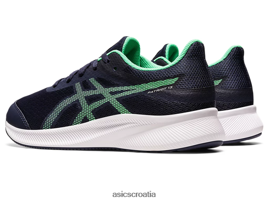 asics hrvatska 6NZ2TF4439 djeca ponoć/novi list
