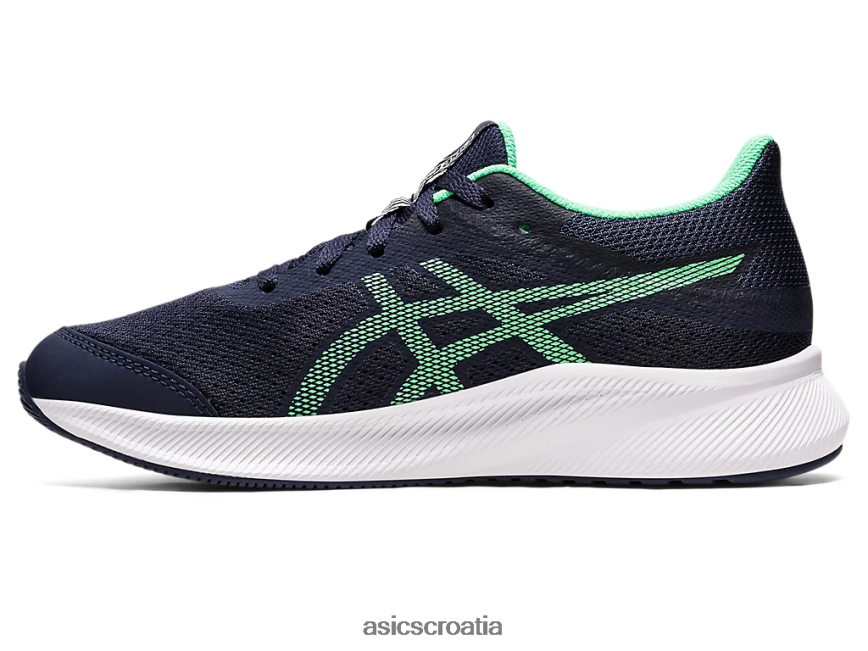 asics hrvatska 6NZ2TF4439 djeca ponoć/novi list