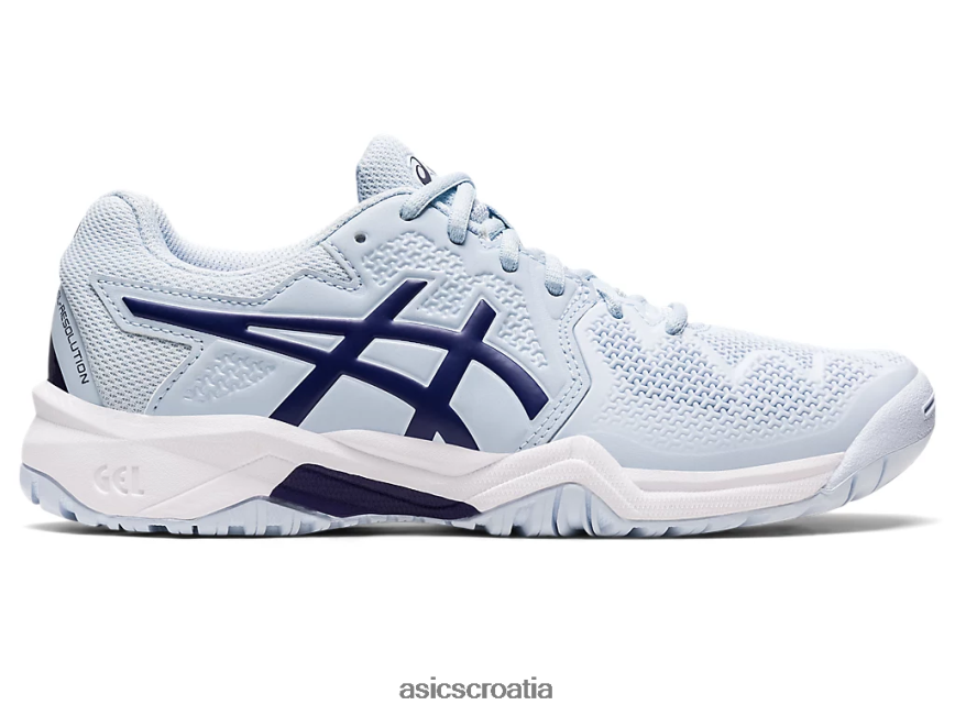 asics hrvatska 6NZ2TF4441 djeca meko nebo/dive blue