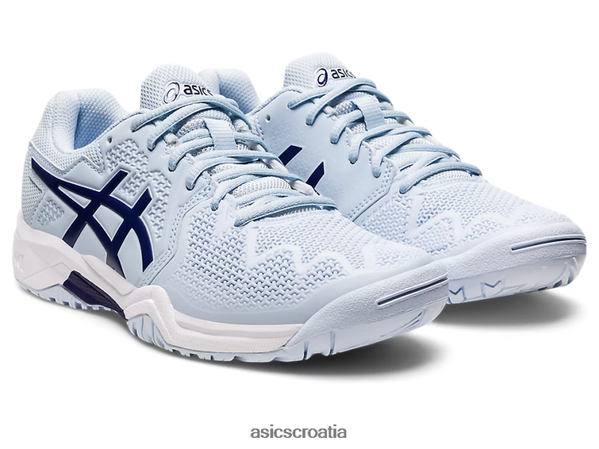 asics hrvatska 6NZ2TF4441 djeca meko nebo/dive blue