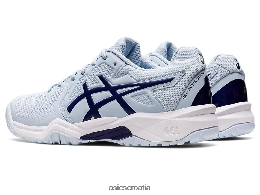 asics hrvatska 6NZ2TF4441 djeca meko nebo/dive blue