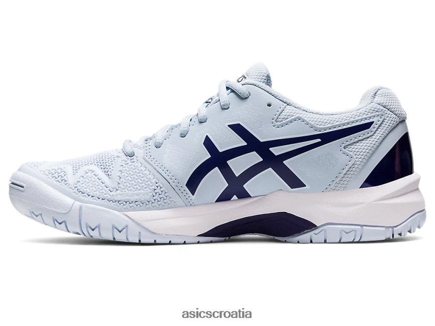 asics hrvatska 6NZ2TF4441 djeca meko nebo/dive blue
