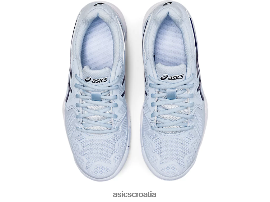 asics hrvatska 6NZ2TF4441 djeca meko nebo/dive blue