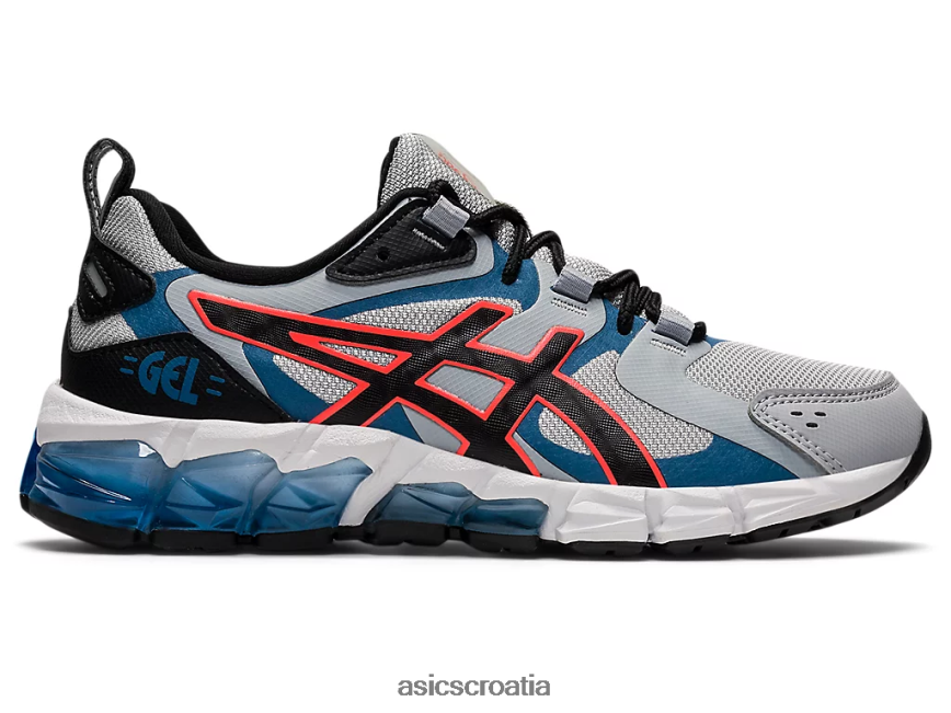 asics hrvatska 6NZ2TF4442 djeca ledenjak siva/crna