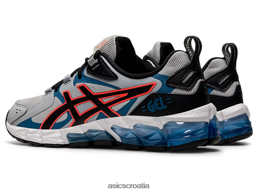 asics hrvatska 6NZ2TF4442 djeca ledenjak siva/crna
