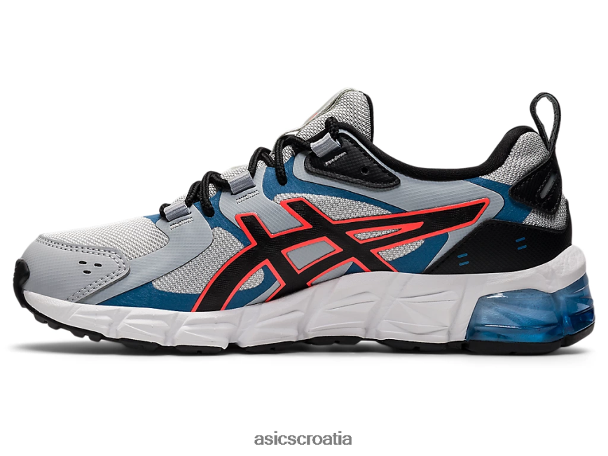 asics hrvatska 6NZ2TF4442 djeca ledenjak siva/crna
