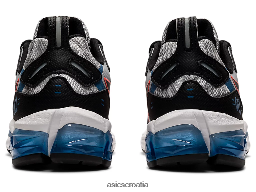 asics hrvatska 6NZ2TF4442 djeca ledenjak siva/crna