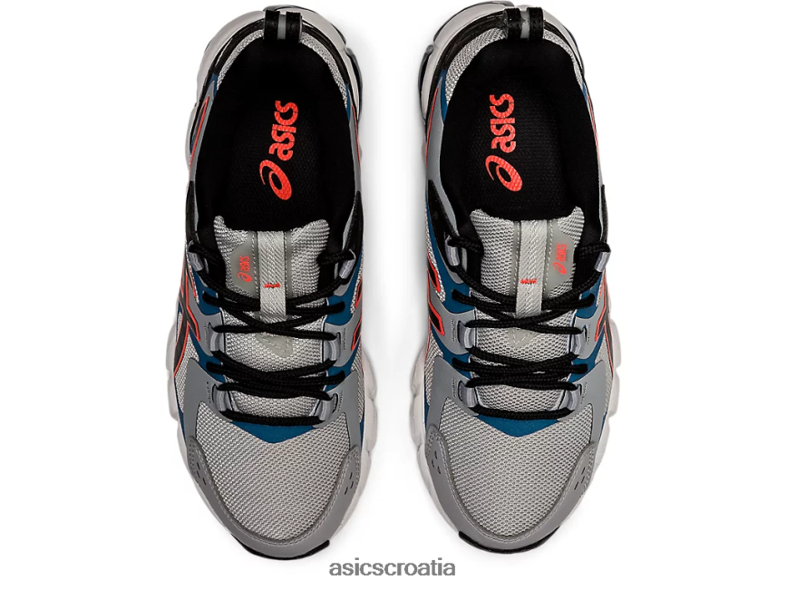 asics hrvatska 6NZ2TF4442 djeca ledenjak siva/crna