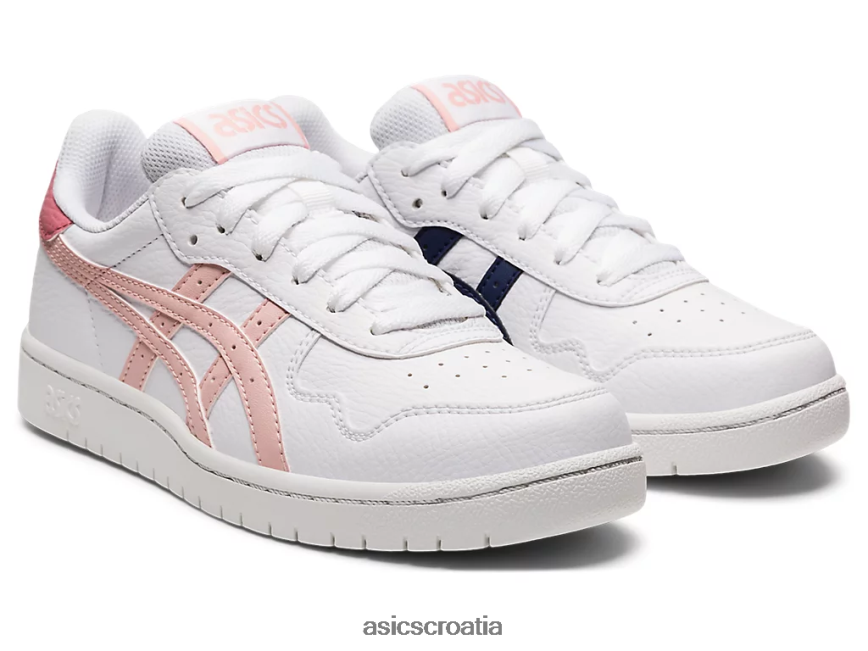 asics hrvatska 6NZ2TF4444 djeca bijela/đumbir breskva