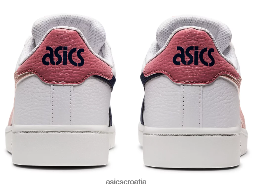 asics hrvatska 6NZ2TF4444 djeca bijela/đumbir breskva
