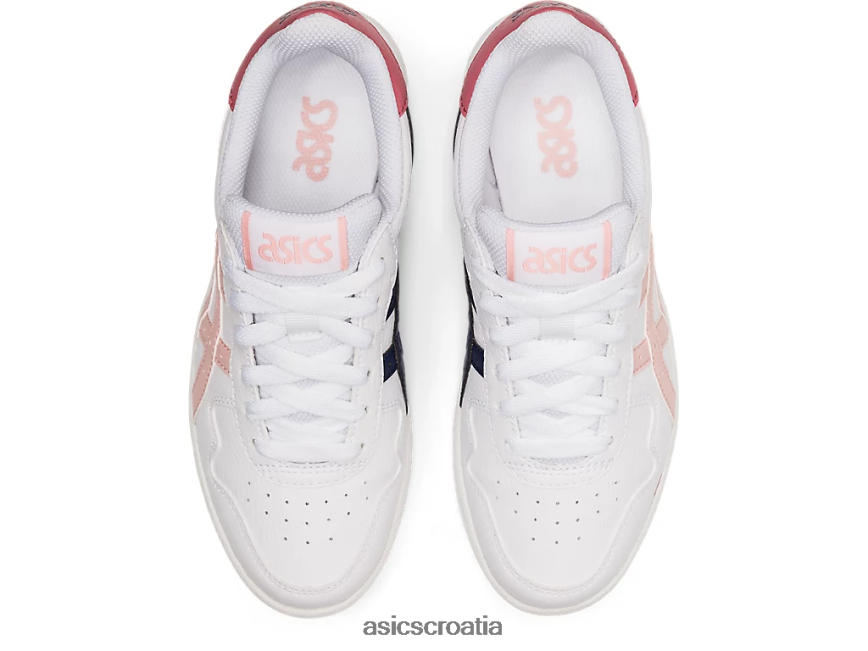 asics hrvatska 6NZ2TF4444 djeca bijela/đumbir breskva