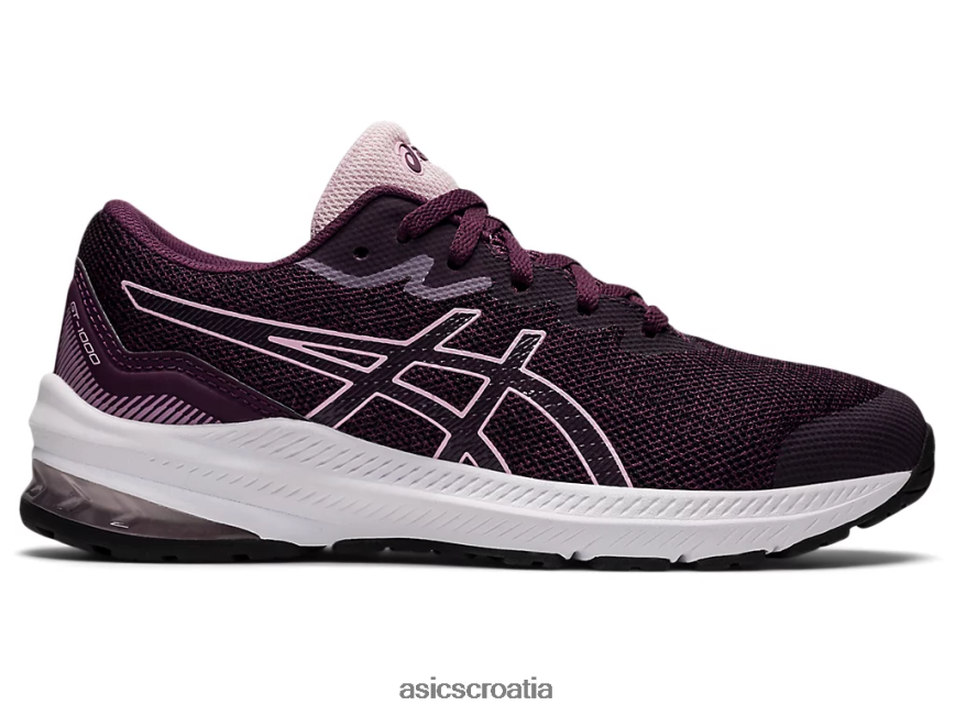 asics hrvatska 6NZ2TF4446 djeca duboka šljiva/jedva ruža