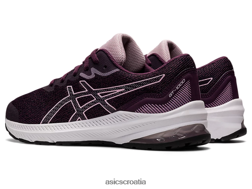 asics hrvatska 6NZ2TF4446 djeca duboka šljiva/jedva ruža