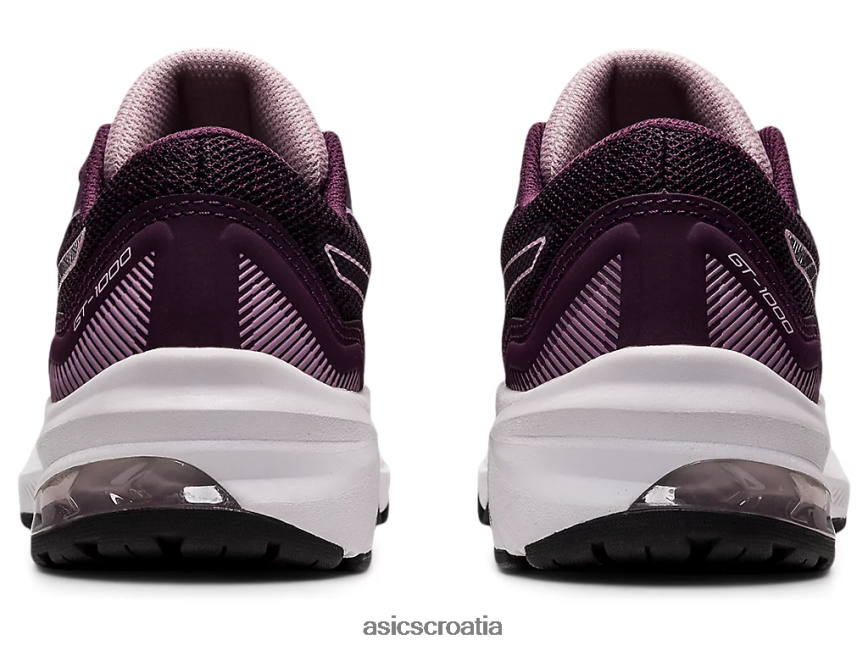 asics hrvatska 6NZ2TF4446 djeca duboka šljiva/jedva ruža