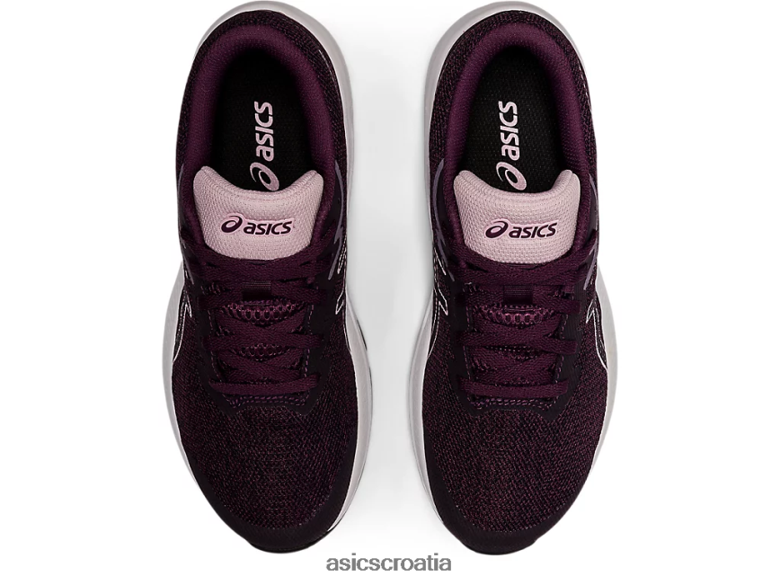 asics hrvatska 6NZ2TF4446 djeca duboka šljiva/jedva ruža