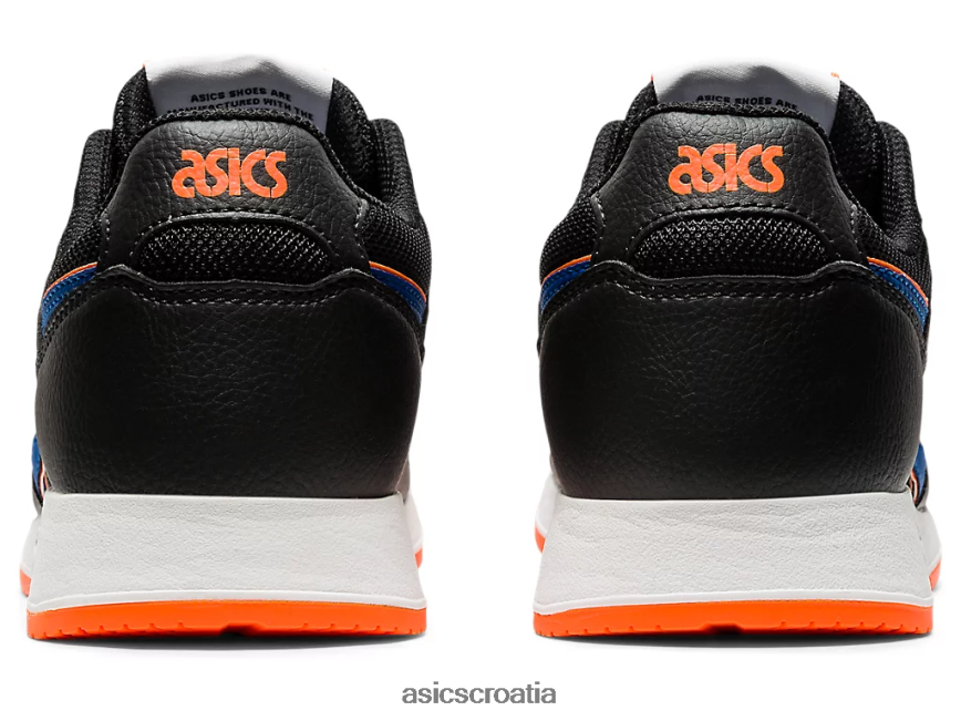 asics hrvatska 6NZ2TF4447 djeca crna/tuna plava