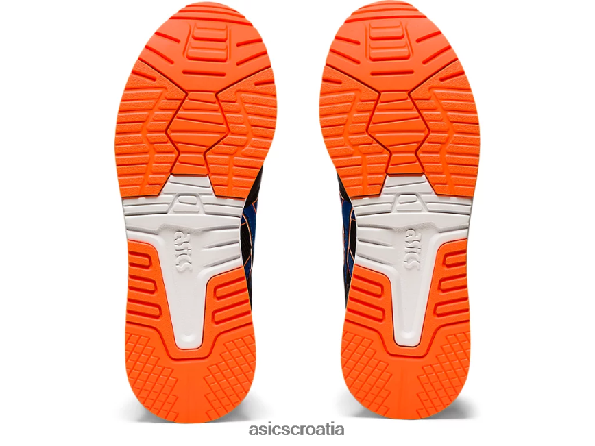 asics hrvatska 6NZ2TF4447 djeca crna/tuna plava