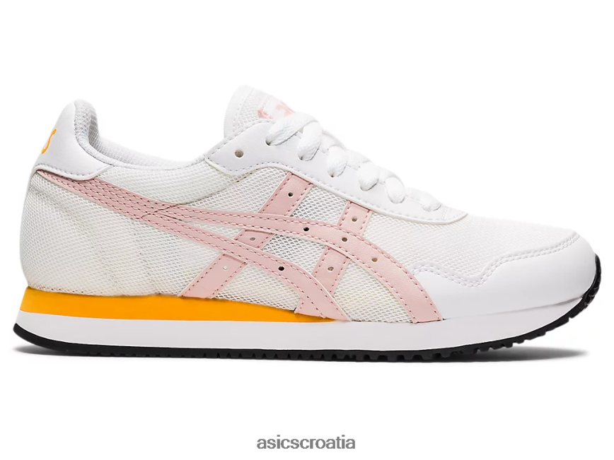 asics hrvatska 6NZ2TF4450 djeca bijela/đumbir breskva
