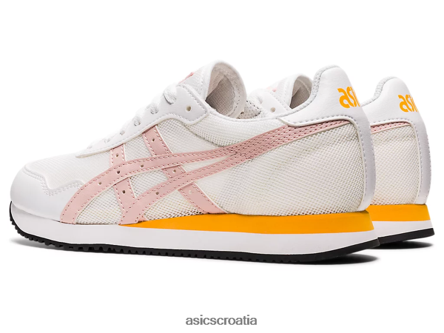asics hrvatska 6NZ2TF4450 djeca bijela/đumbir breskva