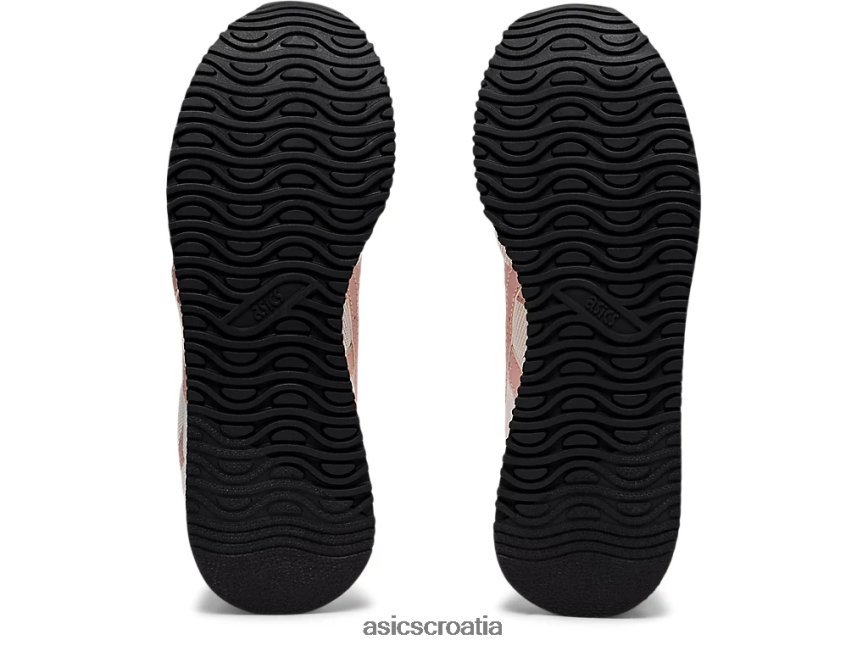 asics hrvatska 6NZ2TF4450 djeca bijela/đumbir breskva