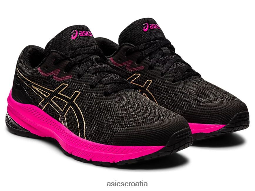 asics hrvatska 6NZ2TF4454 djeca grafitno siva/šampanjac