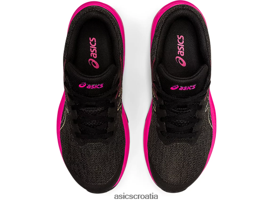 asics hrvatska 6NZ2TF4454 djeca grafitno siva/šampanjac