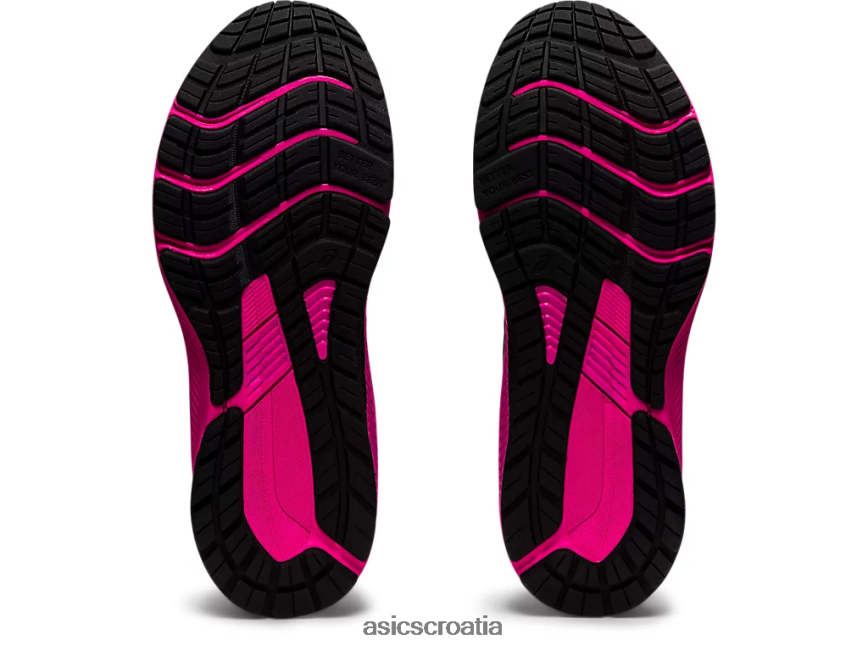 asics hrvatska 6NZ2TF4454 djeca grafitno siva/šampanjac
