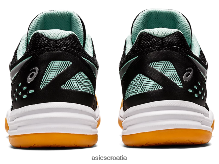asics hrvatska 6NZ2TF4456 djeca crni/svježi led