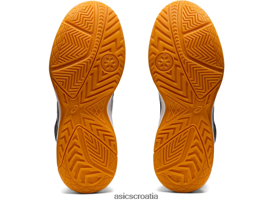 asics hrvatska 6NZ2TF4456 djeca crni/svježi led
