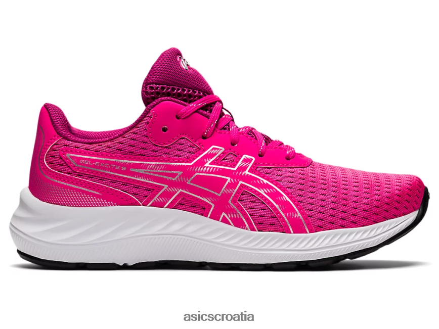 asics hrvatska 6NZ2TF4459 djeca roza glo/čisto srebro
