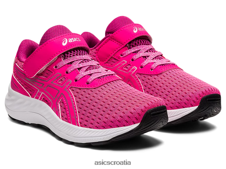 asics hrvatska 6NZ2TF4459 djeca roza glo/čisto srebro